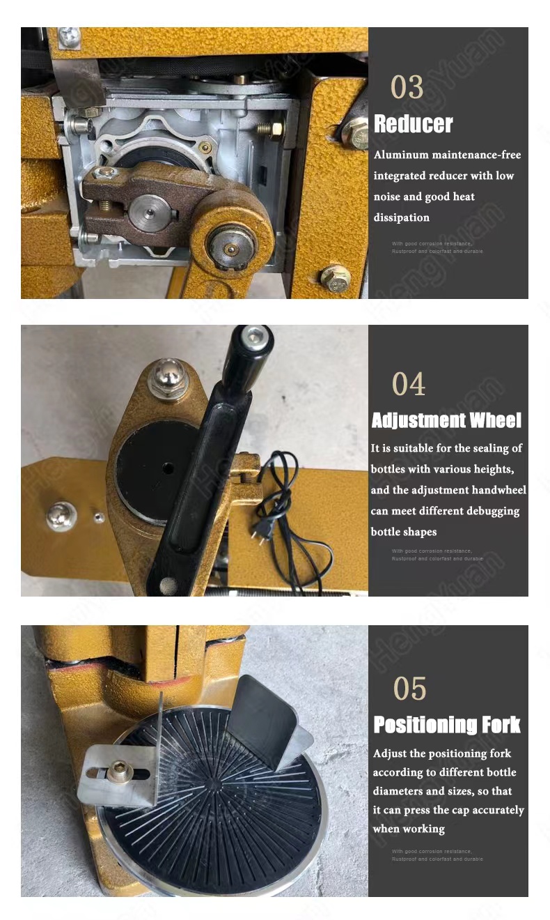 HYSC-1A-E  Plastic Lid Shrinkage Sealing Machine.jpg
