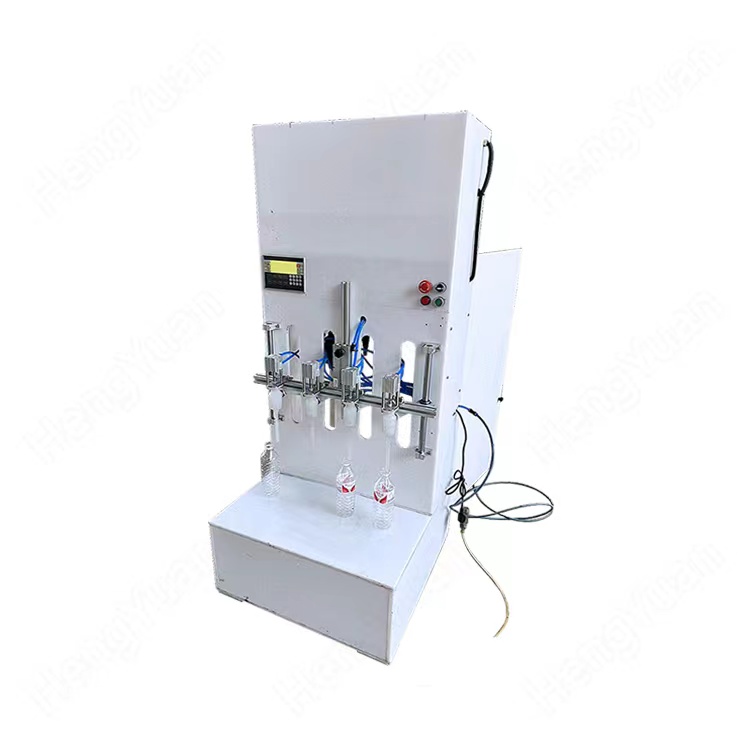 HYSG-AE Semi-automatic Anti-corrosive Filling Machinery.jpg