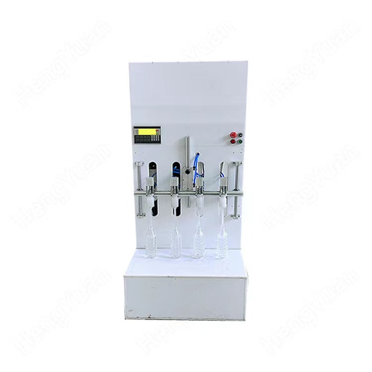 HYSG-AE Semi-automatic Anti-corrosive Liquid Filler.jpg