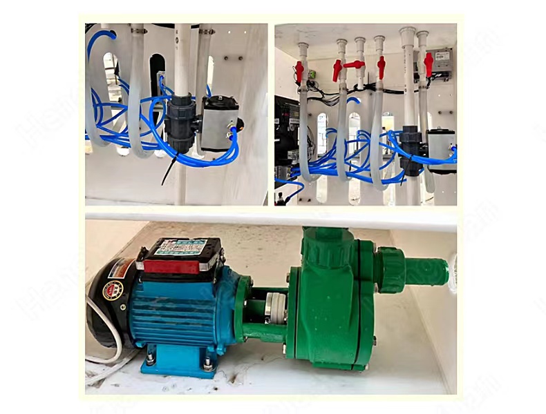 HYSG-AE Semi-automatic Liquid Bleach Filling Machinery.jpg