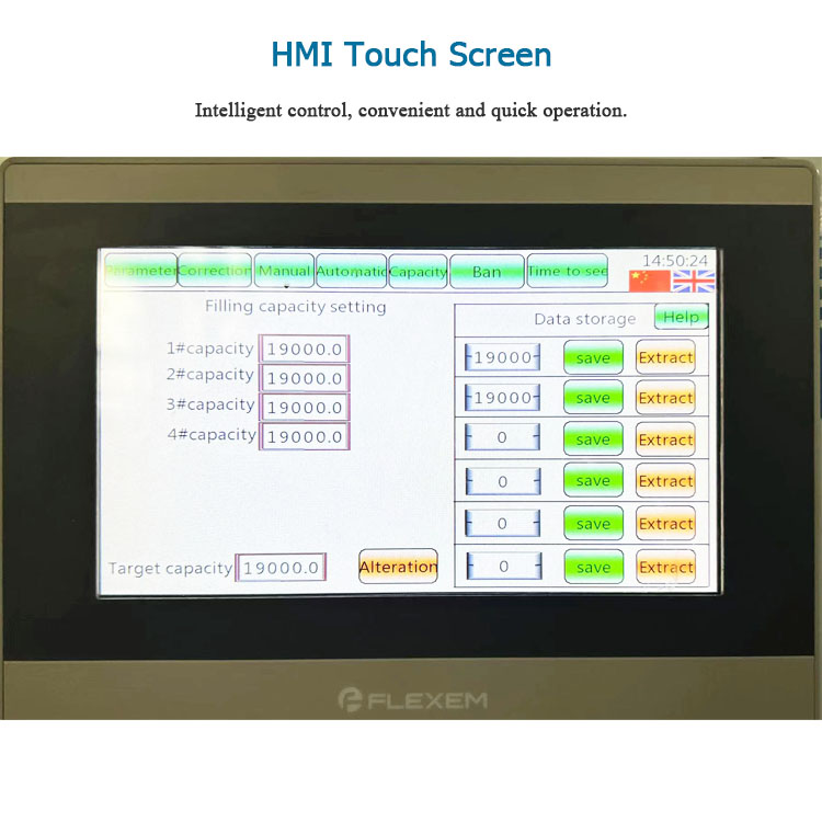 HYSG-AE Economical Type Anti-corrosive Filling Machine Touch Screen.jpg