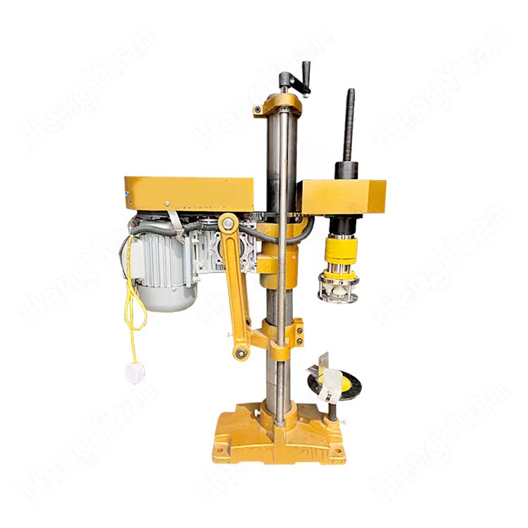 HYSC-1A-F Semi-automatic Aluminum-plastic Lid Twisting Sealing Equipment.jpg