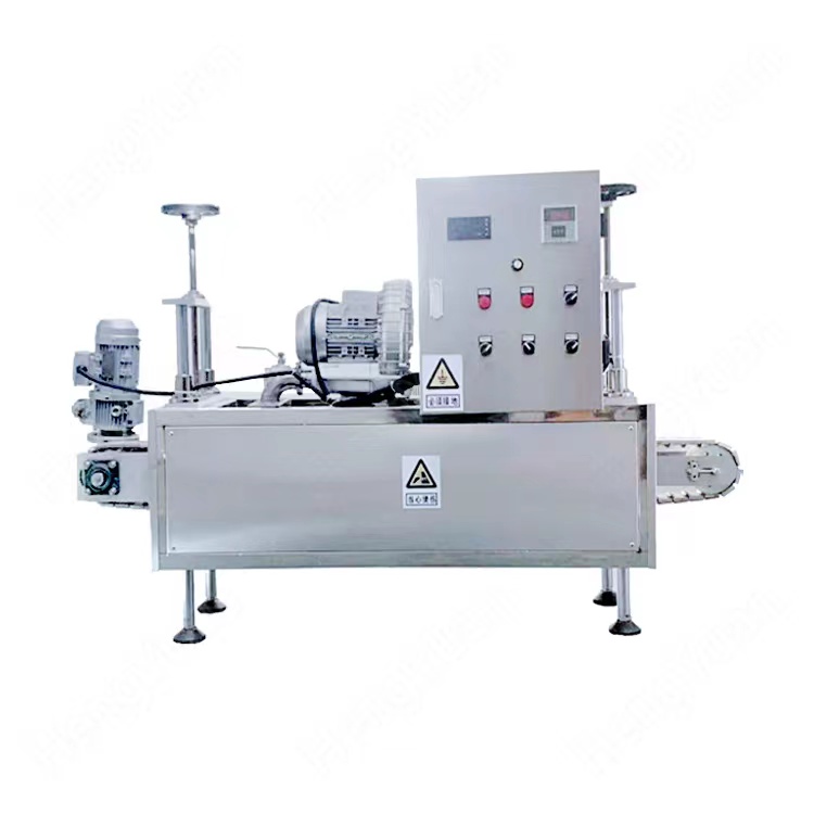 HY-RSJ-1 Oven Type Electrical Heating PVC Lid Shrinkage Sealer.jpg