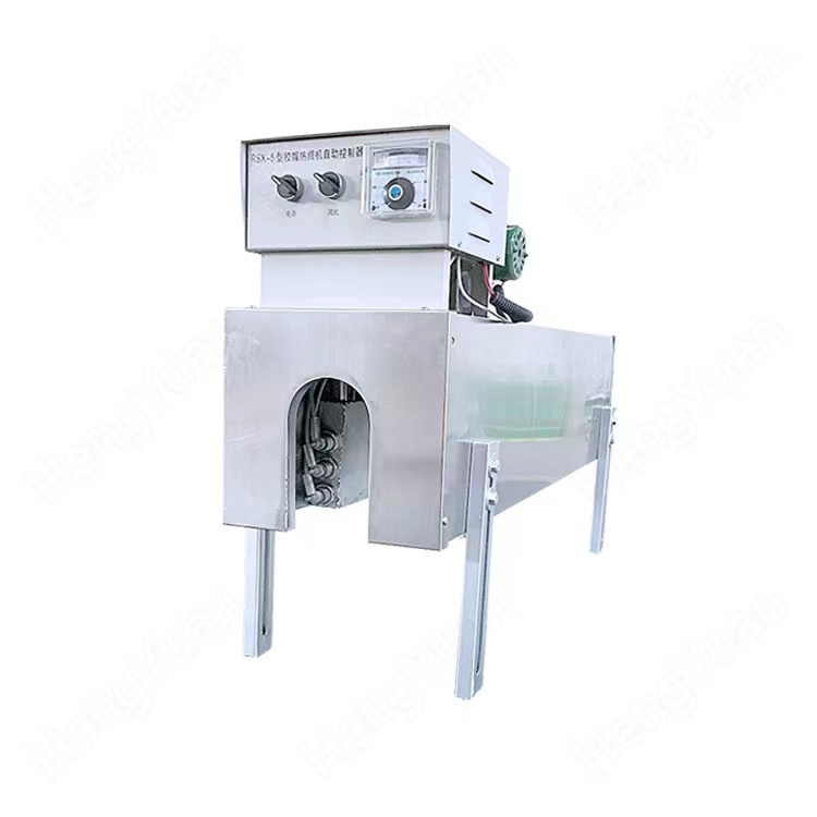 HY-RSX-5 Electrical Heating Sleeve Film Shrinkage Sealing Oven.jpg