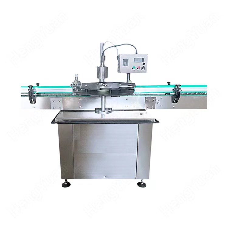 HYPS-1R PVC Cover Heating Shrinkage Sealing Machine.jpg