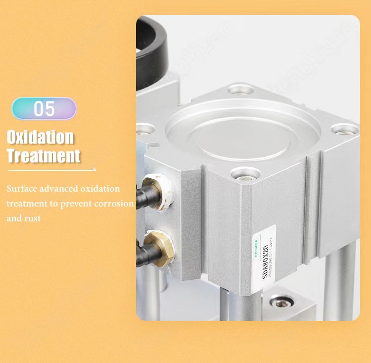 HYZG-100 Table Top Pneumatic Crimping Collar Ring Spray Lid Capping Machine.jpg