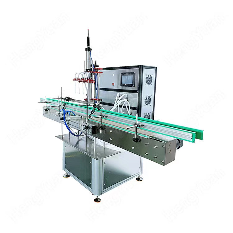 HYTF-10FS Floor-stand Type Automatic Liquid Filling Machine.jpg