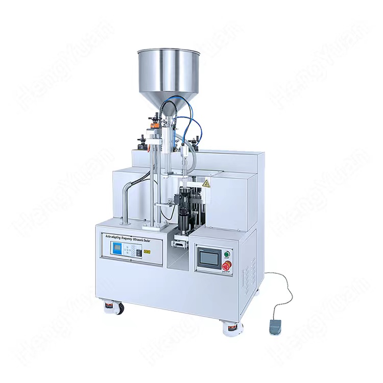 HYTF-100S Semi-automatic Soft Tube Honey Filler Sealer.jpg