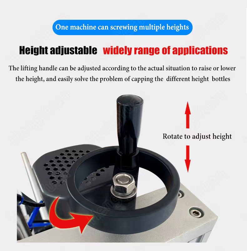 HYXG-4CT Automatic Clamping Cap Sauce Glass Jars Bottle Capping Machine.jpg