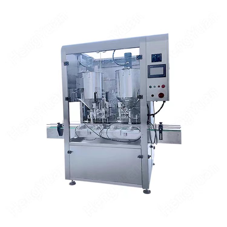 HYAP-S1000-2 Automatic Servo Piston Two Heads Sauce Filling Machine.jpg