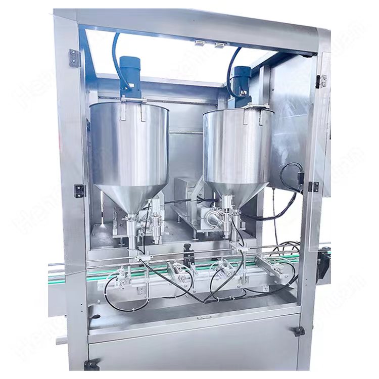 HYAP-S1000-2 Automatic Servo Piston Bottle Filling Machine.jpg
