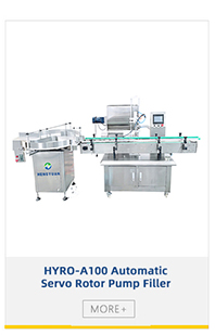 rotor pump dosing filler new arrival