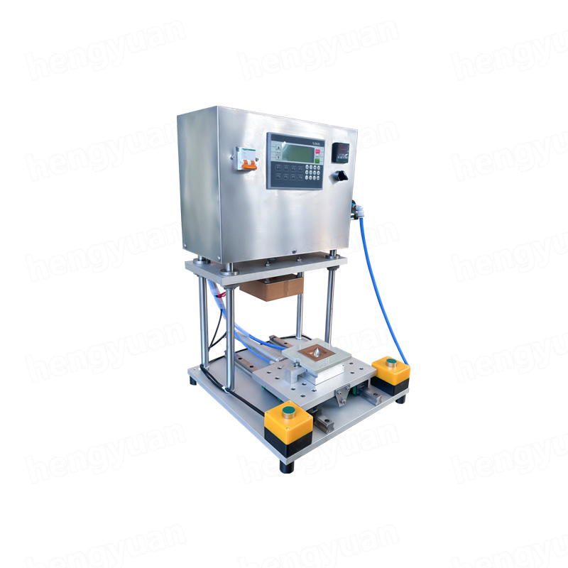 Lab Used PVOH Pod Sample Packing Machine HY-SPL-02