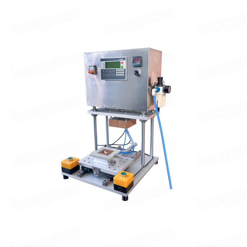 Lab Used PVOH Capsule Packing Machine HY-SPL-02