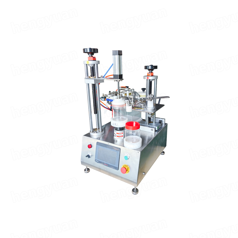 HYFKJ-T250 Semi-automatic Tape Box Sealer