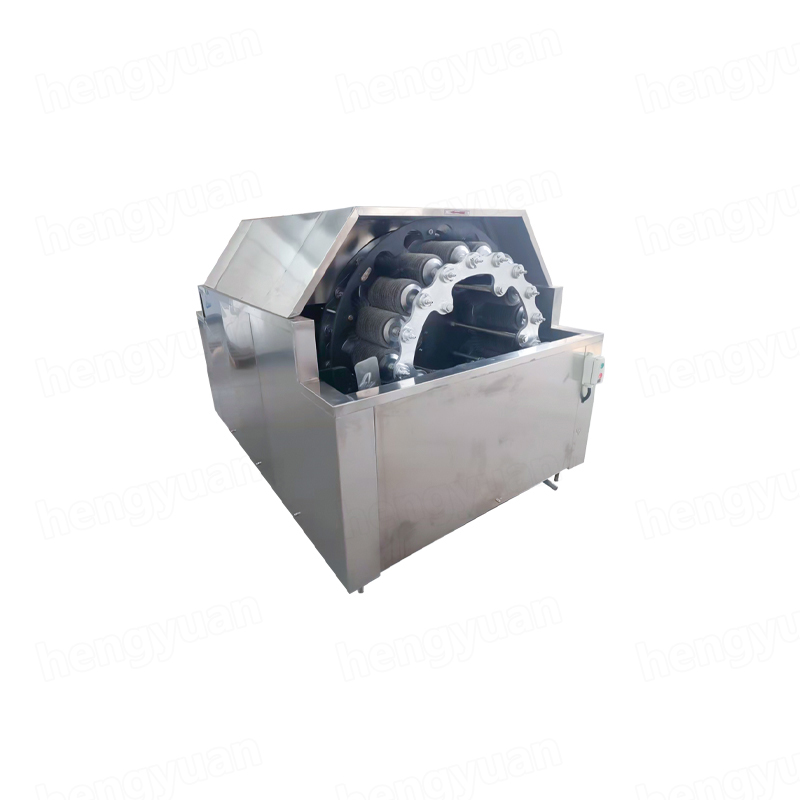 HYWB-36S Semi-automatic paper label remover